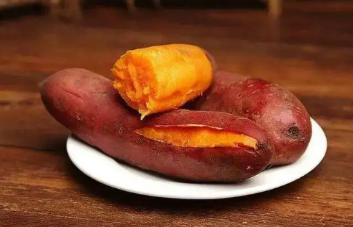 红薯|煮熟的红薯可以放冰箱冷藏吗