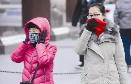 2022冬至当天气温高春节会冷吗1