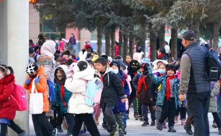 12月武汉放寒假了吗20221