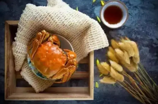 吃大闸蟹配什么菜能中和凉性3