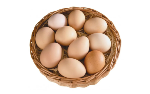 土鸡蛋的蛋黄越黄越好吗2