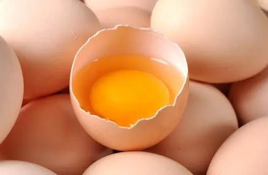 土鸡蛋的蛋黄越黄越好吗3