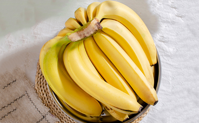 香蕉蒸着吃的功效与作用
