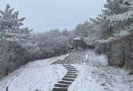 2022年南京11月能不能下雪1