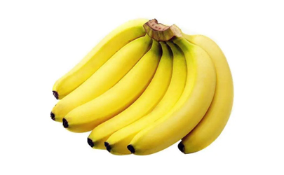 香蕉可以蒸着吃吗