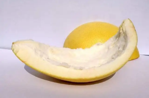 柚子皮可以去除冰箱异味吗1