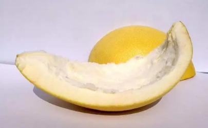 柚子皮可以去除冰箱异味吗