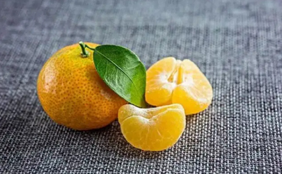 吃很酸的橘子会怎样