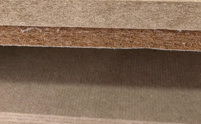黄麻床垫是什么材质