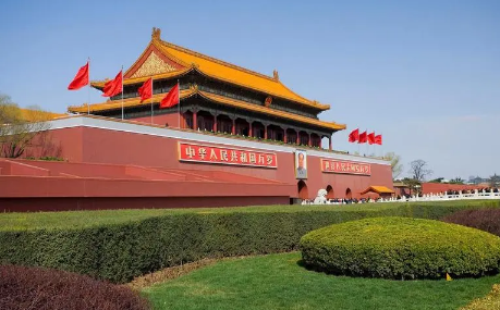 11月去北京旅游有限制吗3