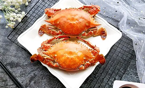 螃蟹|煮熟的螃蟹扎手需要打破伤风吗