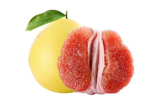 红心柚是染色的还是天然的3