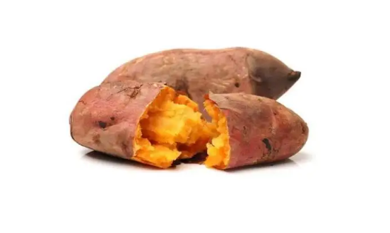 烤熟的红薯怎么是酸的2