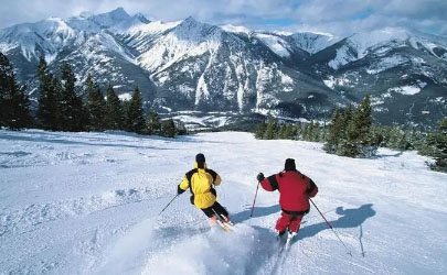 2022年北京11月能滑雪嗎