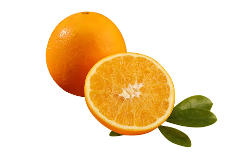 橙子可以加热吃吗2