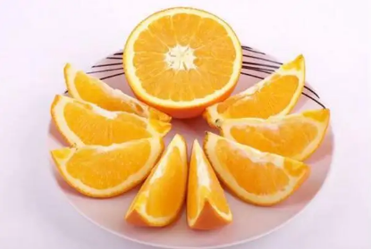 橙子加热会变苦吗3