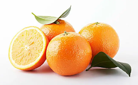橙子加热会变酸吗3