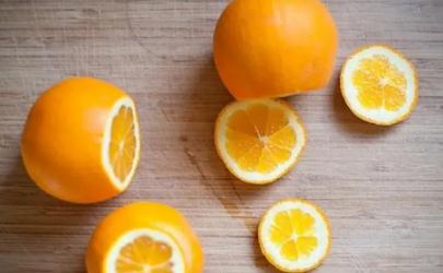 橙子加热会变酸吗