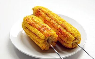 空气炸锅烤玉米是生玉米还是熟玉米