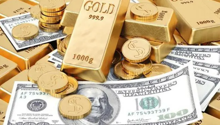 黄金|双十一买黄金便宜还是过年买便宜