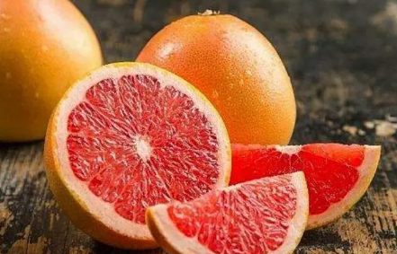 葡萄柚有籽吗3