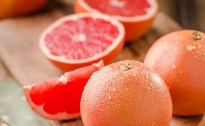 葡萄柚能放冰箱保存吗