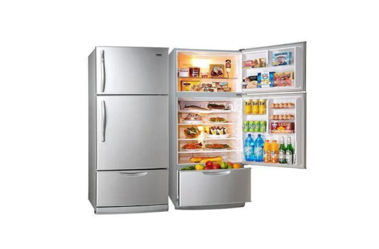 秋天冰箱冷藏室结冰是什么原因3