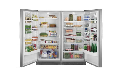 秋天冰箱冷藏室结冰是什么原因