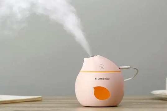 加湿器的雾气能直接吸入肺部吗3