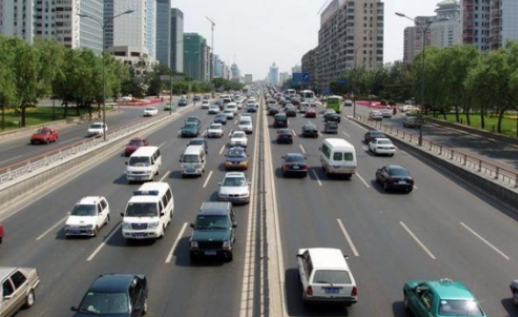 2023北京元旦期间小型货车白天能进五环吗 