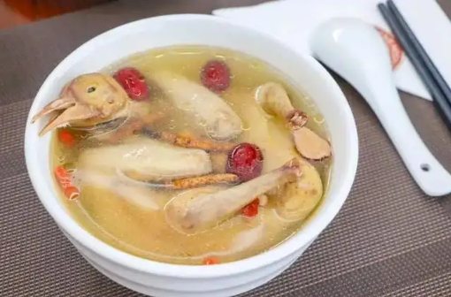 鸽子汤和鸡汤哪个更有营养3