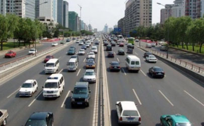 2023北京元旦期间小型货车白天能进五环吗