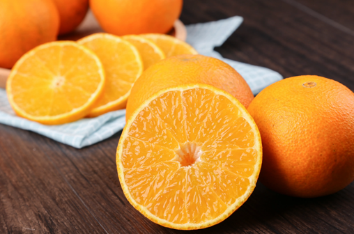 酸的橙子放一段时间会变甜吗