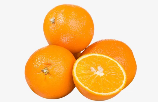 橙子|盐蒸橙子蒸多久为最佳