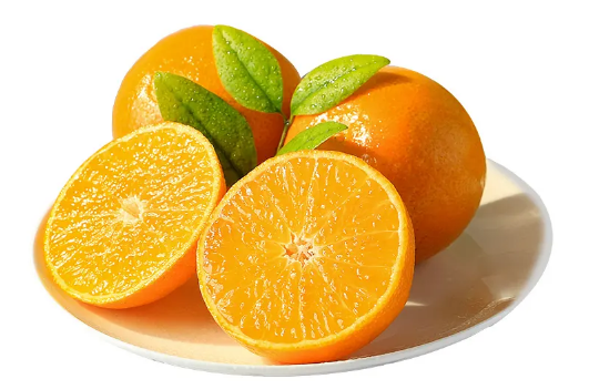 盐蒸橙子适用于寒咳还是热咳的人吃2
