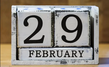 今年为什么是闰二月2023
