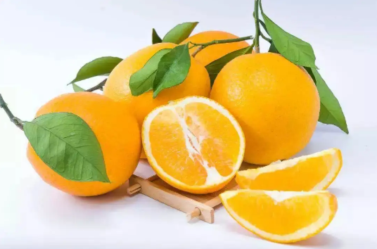 盐蒸橙子可以用血橙吗2