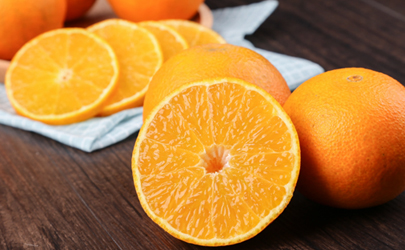 酸的橙子放一段时间会变甜吗
