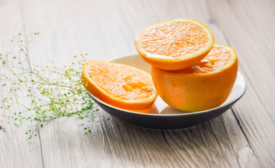 橙子|盐蒸橙子适用于支气管咳嗽吗