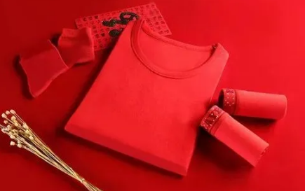 2023本命年的红衣服是三十开始穿还是初一早起开始穿3