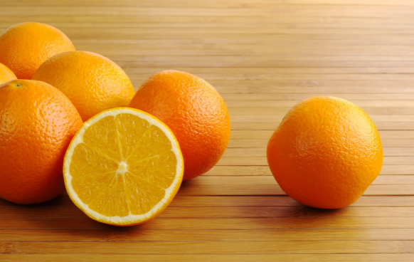 橙子|盐蒸橙子饭前吃还是饭后吃比较好