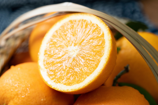 橙子|吃盐蒸橙子的注意事项有哪些