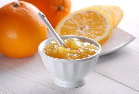 冰糖炖橙子还是盐蒸橙子好2