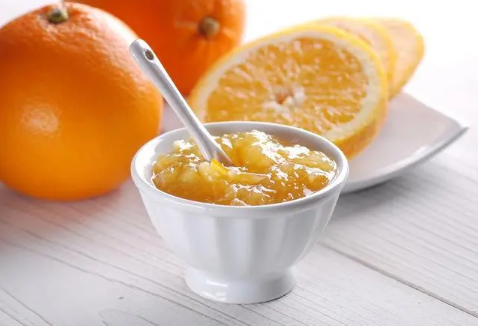 橙子治咳嗽用冰糖蒸好还是盐蒸好