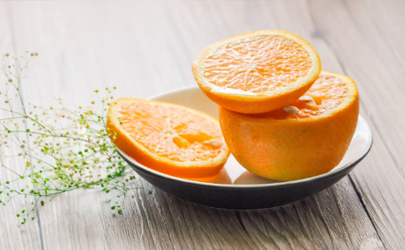 鹽蒸橙子適用于支氣管咳嗽嗎