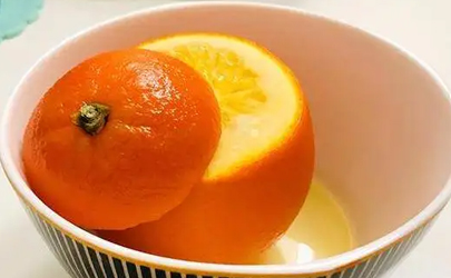 吃了蒸橙子咳得更严重怎么办