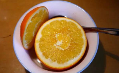 为什么吃了蒸橙子咳嗽得更厉害了