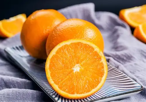 吃盐蒸橙子能吃药吗3