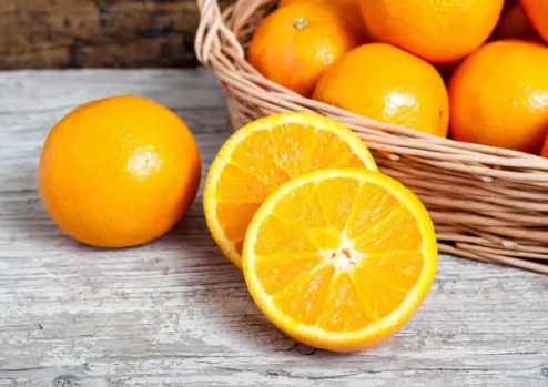 冰糖蒸橙子可以每天吃吗3