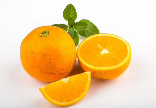 蒸橘子可以长期食用秋冬流行的吃法